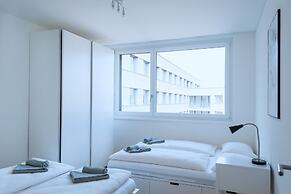 Hitrental Basel Apartments