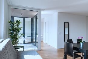 Hitrental Basel Apartments