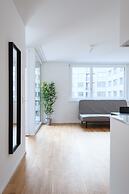 Hitrental Basel Apartments