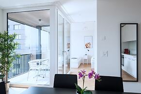 Hitrental Basel Apartments