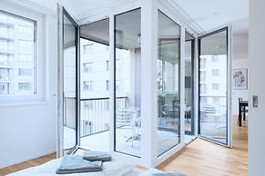 Hitrental Basel Apartments