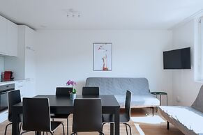 Hitrental Basel Apartments
