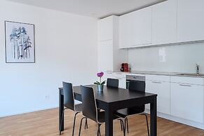 Hitrental Basel Apartments