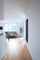 Hitrental Basel Apartments