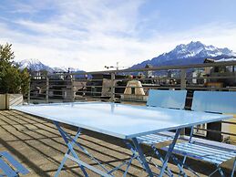Hitrental Central Apartments