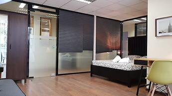 Erra - Cherry - Athens Center,100m²,4 BD,2 BATH