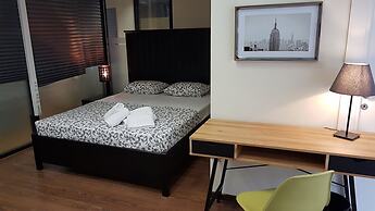 Erra - Cherry - Athens Center,100m²,4 BD,2 BATH