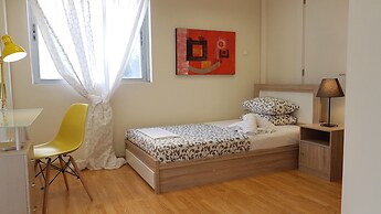 Erra - Cherry - Athens Center,100m²,4 BD,2 BATH