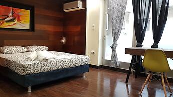 Erra - Cherry - Athens Center,100m²,4 BD,2 BATH