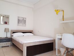 Erra - Zephyr - Athens Center, 90m²,3 BD,1.5 BATH