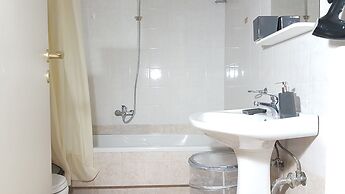 Erra - Zephyr - Athens Center, 90m²,3 BD,1.5 BATH