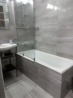 Erra - Biscuit - Athens Center,60m²,2 BD,1 BATH