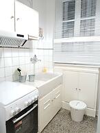 Erra - Biscuit - Athens Center,60m²,2 BD,1 BATH