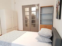 Erra - Biscuit - Athens Center,60m²,2 BD,1 BATH