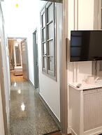 Erra - Biscuit - Athens Center,60m²,2 BD,1 BATH