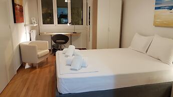 Erra - Grey - Athens Center, 120m², 4 BD, 2 BATH