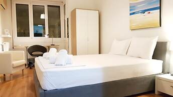 Erra - Grey - Athens Center, 120m², 4 BD, 2 BATH