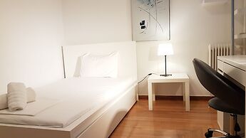 Erra - Grey - Athens Center, 120m², 4 BD, 2 BATH