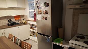 Erra - Grey - Athens Center, 120m², 4 BD, 2 BATH