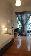 Erra - Grey - Athens Center, 120m², 4 BD, 2 BATH