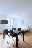 Hitrental Messe Apartments