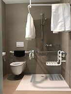 Hitrental Messe Apartments