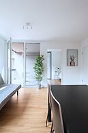Hitrental Messe Apartments