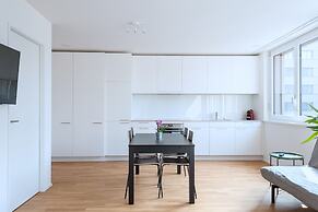 Hitrental Messe Apartments
