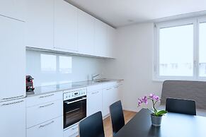 Hitrental Messe Apartments