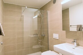 Hitrental Messe Apartments