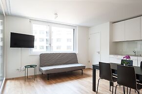 Hitrental Messe Apartments
