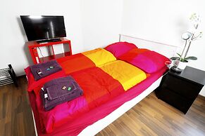 Hitrental Oerlikon Apartments