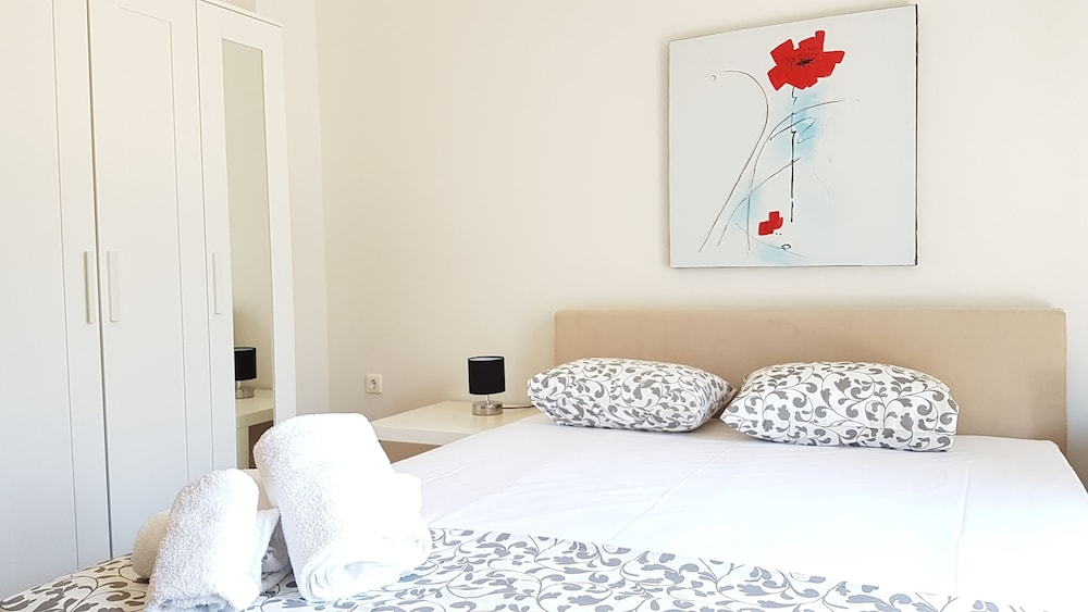 Erra - Wheat - Athens Center,80m²,3 BD,1 BATH