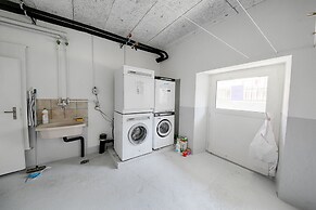 Hitrental Oerlikon Apartments