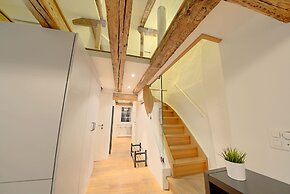 Hitrental Schmidgasse Apartments