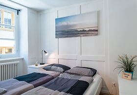 Hitrental Schmidgasse Apartments