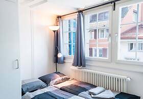 Hitrental Schmidgasse Apartments