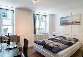 Hitrental Schmidgasse Apartments
