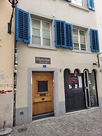 Hitrental Schmidgasse Apartments