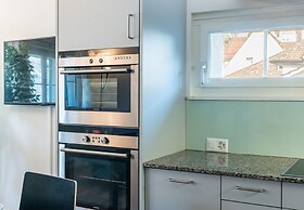 Hitrental Schmidgasse Apartments