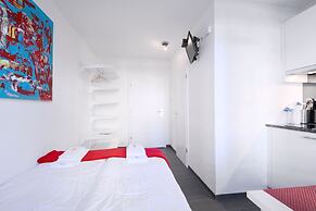 Hitrental Station Apartments