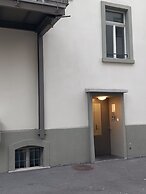 Hitrental Station Apartments