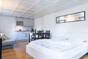 Hitrental Zeughausgasse Apartments