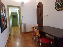 Erra - Pine - Athens Center,140m²,4 BD,2 Bath