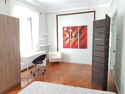 Erra - Red - Athens Center,140m²,4 BD,2 BATH