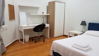 Erra - Red - Athens Center,140m²,4 BD,2 BATH
