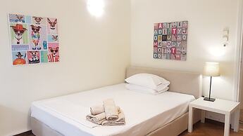 Erra - Vanilla - Athens Center,110m²,4 BD,1.5 BATH