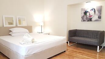 Erra - Vanilla - Athens Center,110m²,4 BD,1.5 BATH