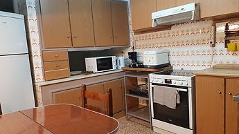 Erra - Teal - Athens Center, 110m², 4 BD, 2 BATH
