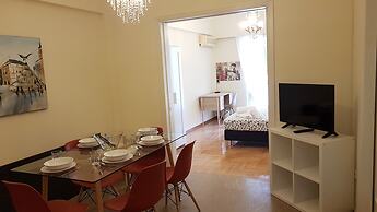 Erra - Menta - Athens Center,130m²,5 BD,2.5 Bath